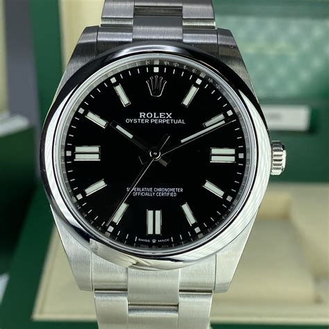 black rolex price|Rolex oyster perpetual black price.